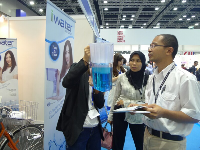 Asiawater 2014 - 5 Asiawater 2014 - 5